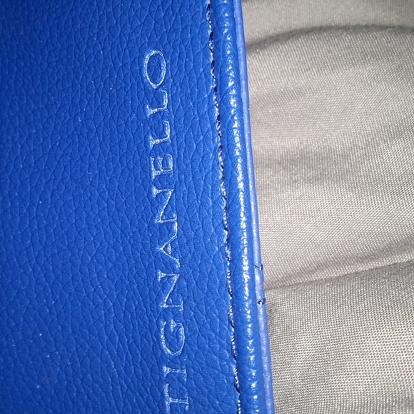 Tignanello genuine, leather wallet - Picture 7 of 11